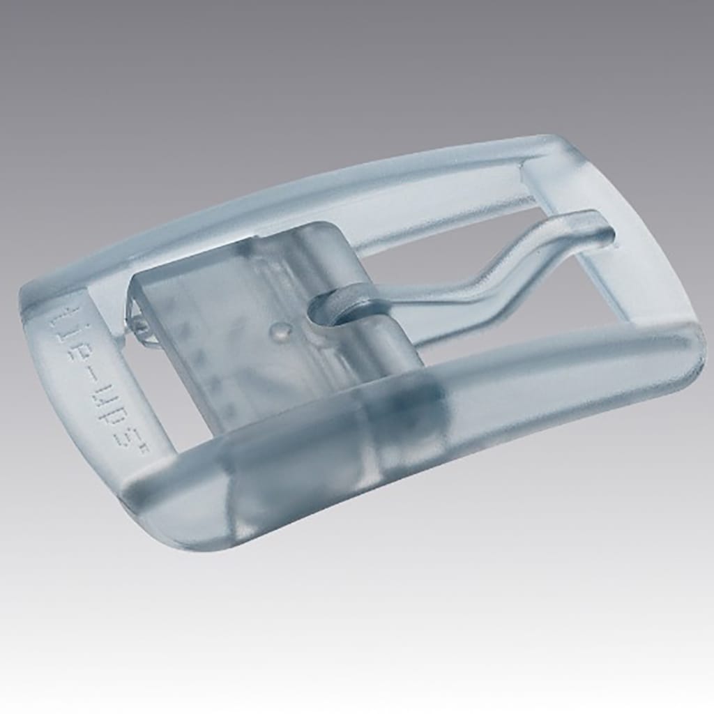 Aldo TIE-UPS Cintura SPIN in Plastica riciclata BASIC beige 123 cm 