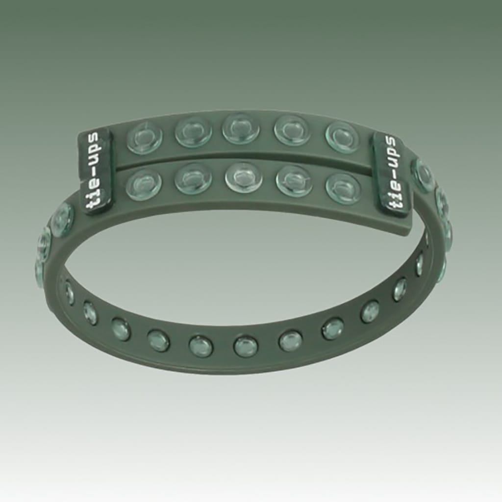 Round, bracciale