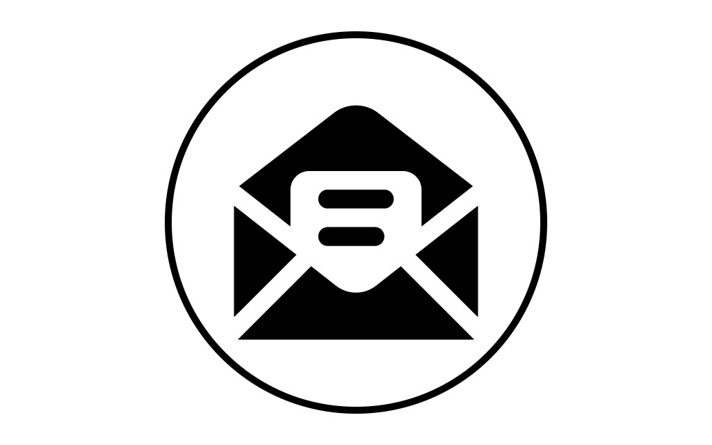 Condizioni, email