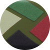 Verde militare