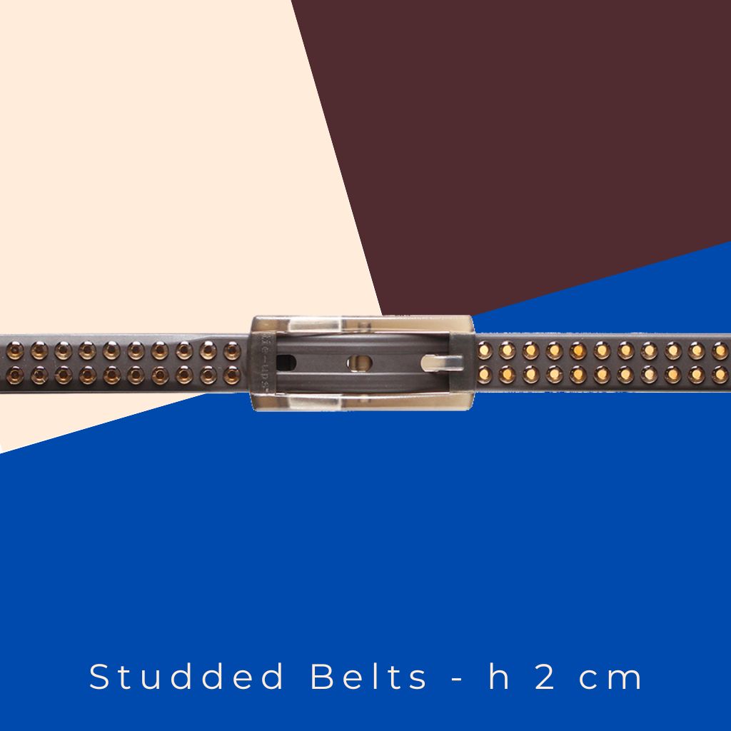 Studded Belts